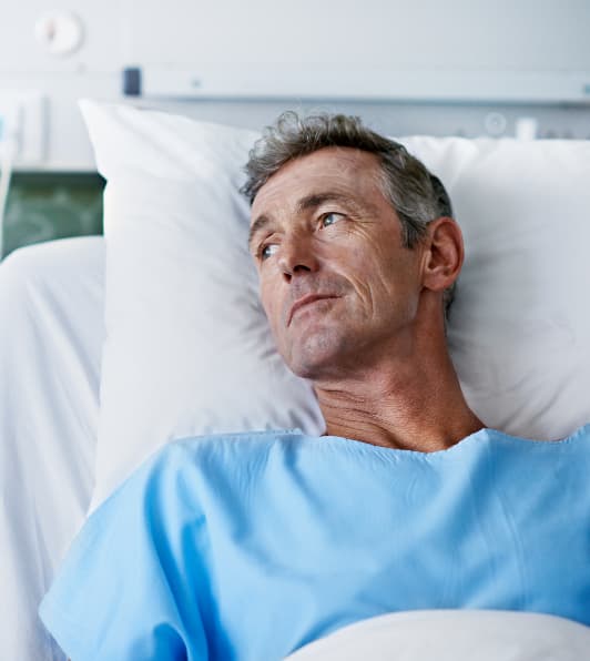 Medical Malpractice Lawyers 21 Chicago medical malpractice victim